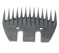 Kerbl Pettine a 20 denti per CONSTANTA 4 Tosatrice per pecore