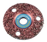 Kerbl Philipsen 16342 - Disco abrasivo per artigli, a tenuta stagna