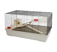 Kerbl Piccolo Animale Gabbia Gabbia Criceto, 53 x 100 cm