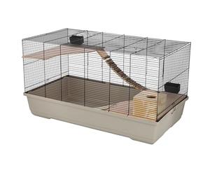 Kerbl Piccolo Animale Gabbia Gabbia Criceto, 53 x 100 cm