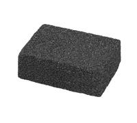 Kerbl Pietra per la pulizia del pelo degli animali domestici WonderStone - L 11 x P 10 x A 4 cm