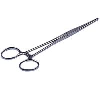 Kerbl Pinza emostatica Acciaio inox