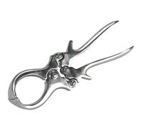 Kerbl Pinza per castrazione 23 cm per agnelli