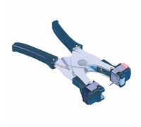 Kerbl - Pinza PrimaFlex Ace, Compatibile con Tutte Le Marche Allflex