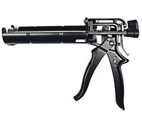 Kerbl Pistola per cartucce MUH-GLUE, 200 ml per una facile erogazione