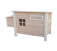 Kerbl Pollaio Emma 146 x 74 x 85 cm
