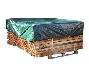 Kerbl Polyguard 37211 - Telone da 110 a 120 g/m²/3 x 4 m