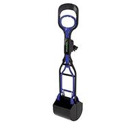 Kerbl Poop Scoop Maxi Clean Up Nero/Blu 71 x 13 x 14 cm