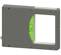 Kerbl Porta per polli SmartCoop per tutti i pollai