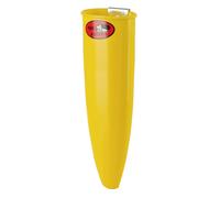 Kerbl Portacote versione in plastica