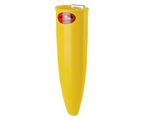 Kerbl Portacote versione in plastica