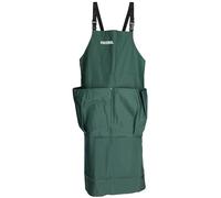 Kerbl Premium Grembiule mungitura, S 110 x 118 cm, con Tasche