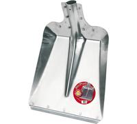 Kerbl PROFI Aluminium Shovel 2.5 mm - 1 pz.
