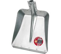 Kerbl PROFI Special Aluminium Shovel with Edge - 1 pz.