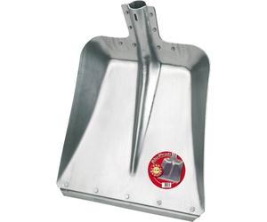 Kerbl PROFI Special Aluminium Shovel with Edge - 1 pz.