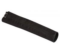 Kerbl - Protezione per la coda, con anello in caucciù sintetico