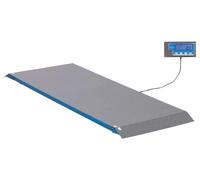 Kerbl PS 1000 Bilancia per animali Portata: 500 kg