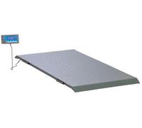 Kerbl PS 2000 Bilancia per animali Portata: 1000 kg