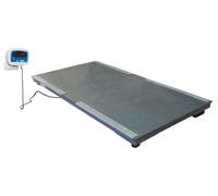 Kerbl PS 3000 Bilancia per animali Portata: 1500 kg