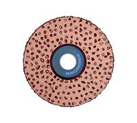 Kerbl - Puleggia 115mm su Entrambi i Lati