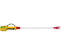 Kerbl Pungolo elettrico AniShock PRO elettrone. controllo i protezione IP 45