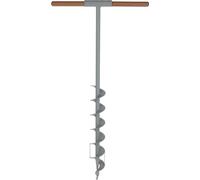 Kerbl - Punta per Trapano, Diametro 9 cm