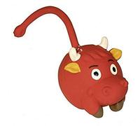 Kerbl Racing Bull, 9 cm