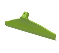 Kerbl Raschietto in plastica circa 40 cm di larghezza