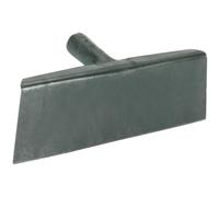Kerbl Raschietto per letame 35 cm Forgiato