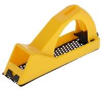 Kerbl Raspa per zoccoli ottimale prima dell’applicazione delle solette in legno