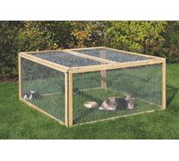 Kerbl Recinto da esterno Vario