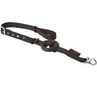 Kerbl Redini Laterali Con Anello in Gomma Set Di 2