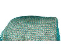 Kerbl Rete di alimentazione per rastrelliera per fieno, rotonda per un'assunzione di mangime adeguata alla specie Ø 3,5 m nessun colore