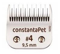 KERBL RICAMBIO TESTINA CONSTANTAPET N.4 9,5mm