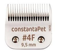 KERBL RICAMBIO TESTINA CONSTANTAPET N.4F 9,5mm