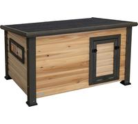 Kerbl Ricovero per Anatre e Oche DUCK TOWN XL - 1 pz.