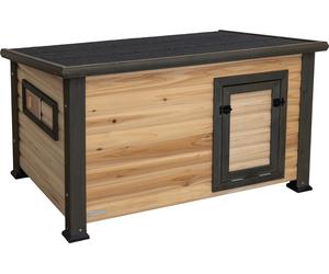 Kerbl Ricovero per Anatre e Oche DUCK TOWN XL - 1 pz.