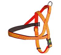 Kerbl Riflettente Cablaggio Norvegese, 25 mm x 80 - 100 cm