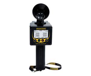 Kerbl Rilevatore di mastite MD4Q2 Riconoscere i cambiamenti nel latte