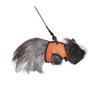 Kerbl Rodent Harness Sport include guinzaglio flessibile