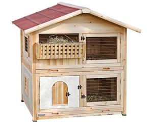 Kerbl roditore casa Tirolo Alpin, 100 x 119 cm