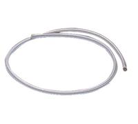 Kerbl Rotolo di Gomma da 50 m, 5,5 mm