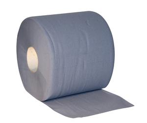 Kerbl Rotolo di panno carta 2 rotoli da 1000 fogli