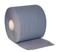 Kerbl Rotolo di panno carta 2 rotoli da 500 fogli