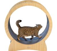 Kerbl Ruota per Gatti - 1 pz.
