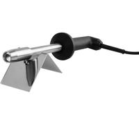 Kerbl Saldatore attacco diretto Eurofarm incl. punta cannello di 18 mm
