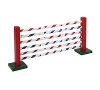 Kerbl, Salto Verticale Agility, 70 x 5 x 35 cm