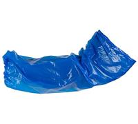 Kerbl Salvamaniche monouso l. 45 cm Sacchetto da 100 Pezzi