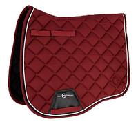 Kerbl Salvina 3211568 - Sottosella per Dressur, bordo