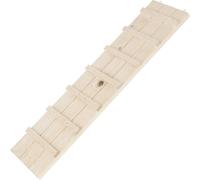 Kerbl Hobbyfarming Scala in Legno 75 x 18 x 3 cm
